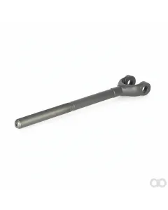 Massey Ferguson - 897655M92 - Lift Arm M Gaff 1X140 165/565