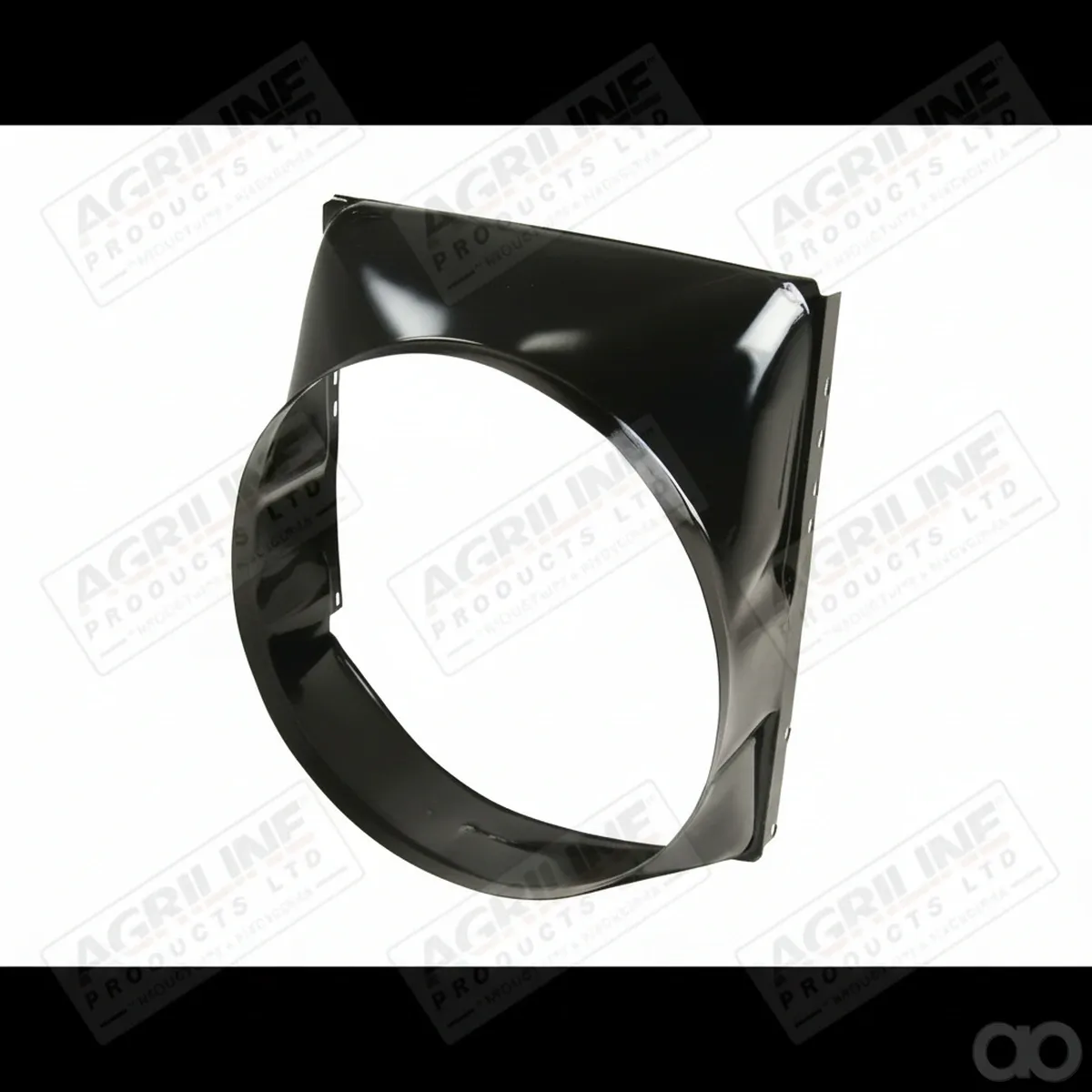 Massey Ferguson - 897766M92 - Turn