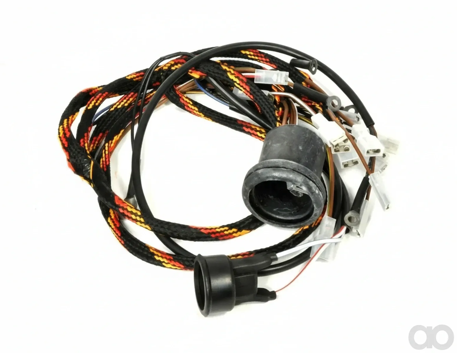 Massey Ferguson - 898426M93 - Wiring Harness
