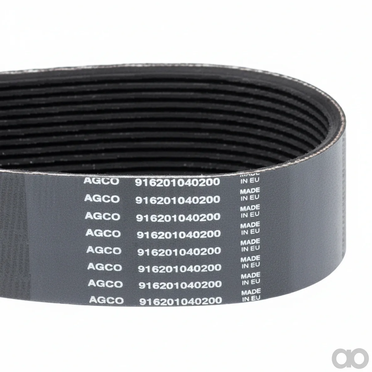 Massey Ferguson - 916201040200 - Serpentine Belt