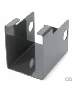 Massey Ferguson - 930870030030 - Lock Plate