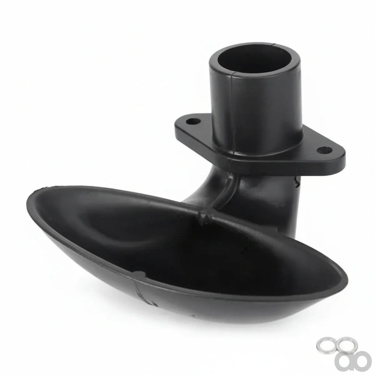 Massey Ferguson - 931202090033 - Air Intake Port