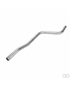 Massey Ferguson - 931202720130 - Filling Pipe
