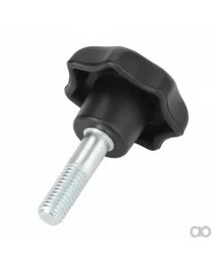 Massey Ferguson - 931502171060 - Start Knob Screw