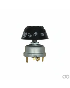 Massey Ferguson - 963757M2 - Switch