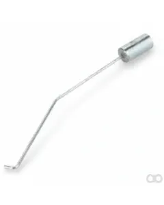 Massey Ferguson - 964661M91 - Rod, Handbrake