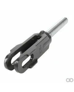 Massey Ferguson - ACP0278750 - Clevis