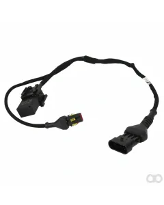 Massey Ferguson - ACP0328630 - Wiring Harness