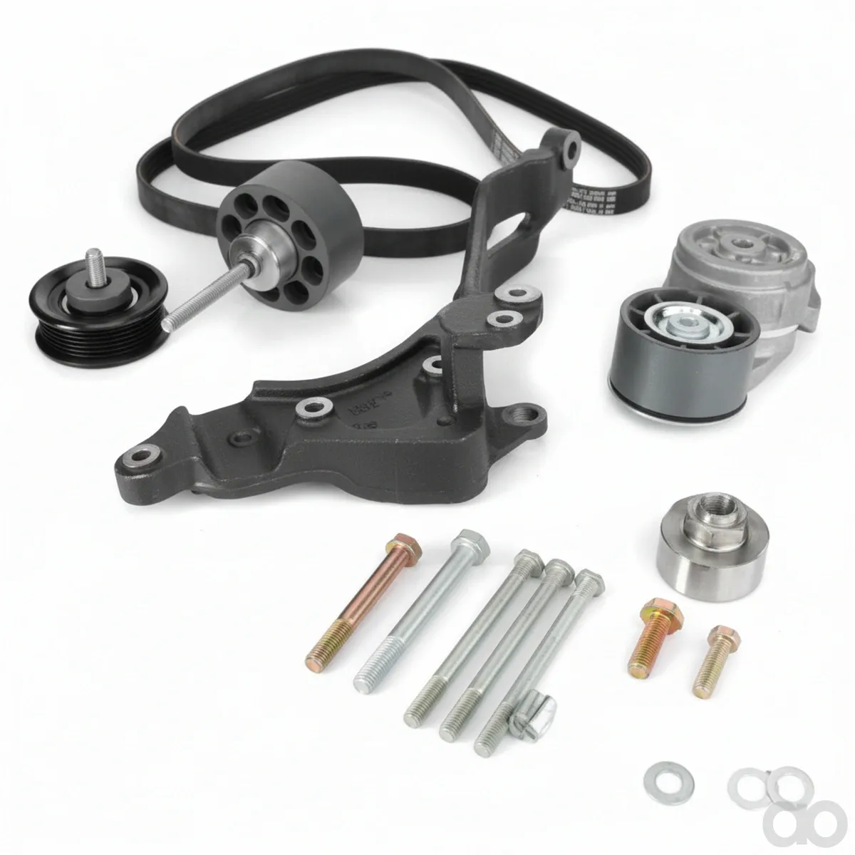 Massey Ferguson - ACP0340730 - Kit, Tensioner