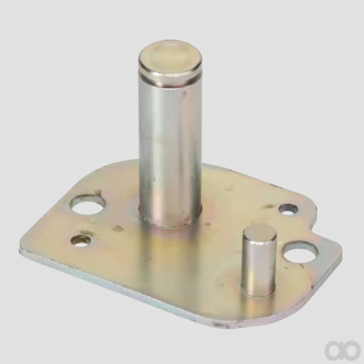 Massey Ferguson - ACP0345230 - Plate Clamping