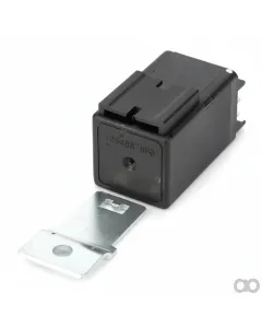 Massey Ferguson - ACP0375190 - Flasher Module