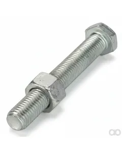 Massey Ferguson - ACP0436170 - Set Screw