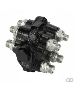 Massey Ferguson - ACP0437370 - Valve Block
