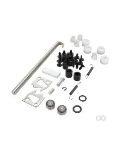 Massey Ferguson - ACP0476690 - Seats Parts Kit
