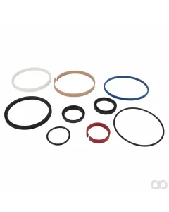 Massey Ferguson - ACP0514650 - Seals Kit