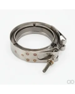 Massey Ferguson - ACV0222240 - Tube Clamp