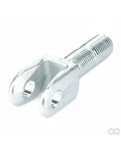 Massey Ferguson - ACW002632A - Clevis