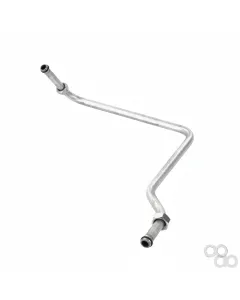 Massey Ferguson - ACW007207B - Pipe