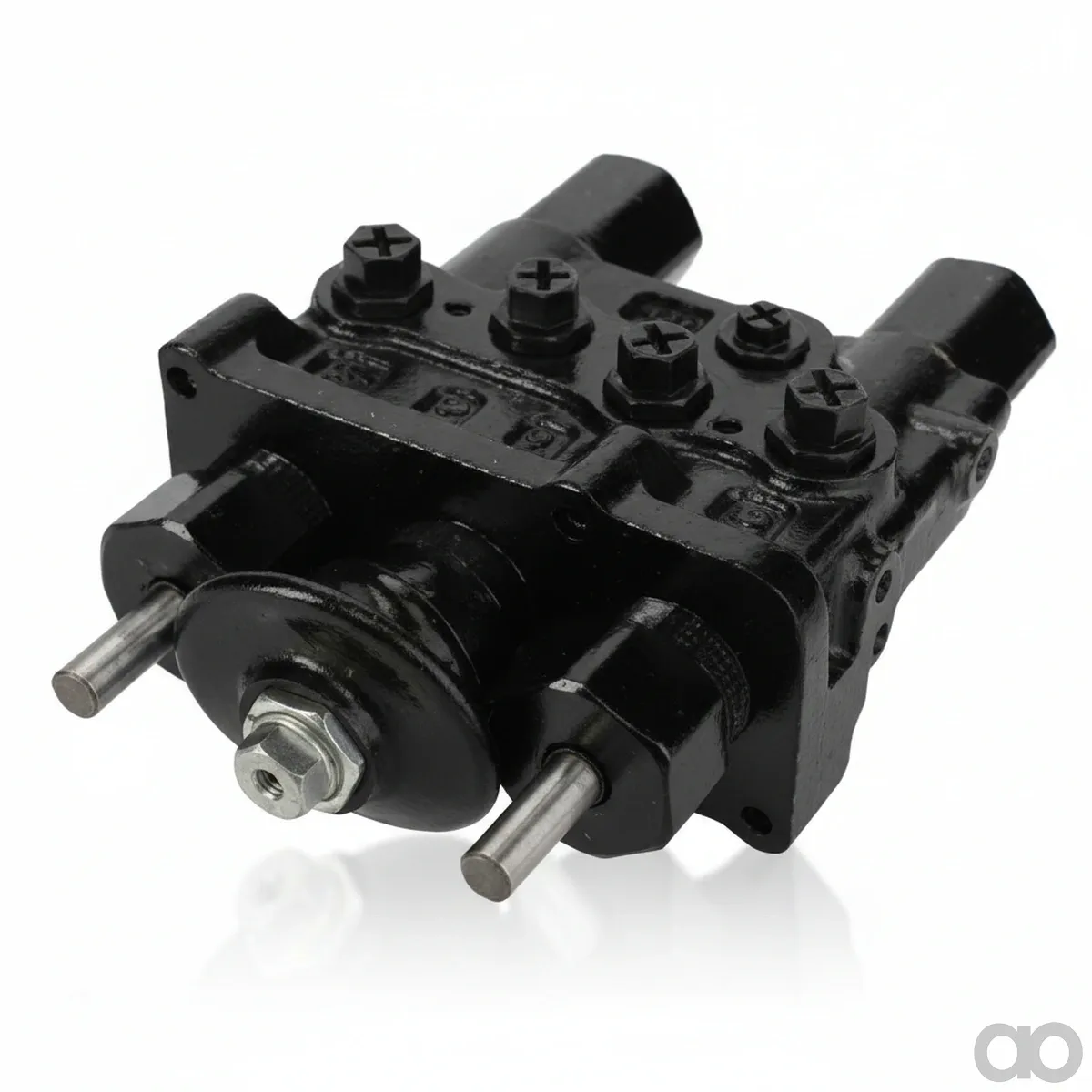 Massey Ferguson - ACW0141960 - Brake Valve