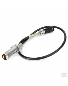 Massey Ferguson - ACW021599A - Clip