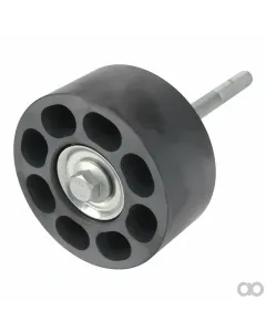 Massey Ferguson - ACW0289440 - Pulley