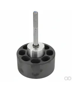 Massey Ferguson - ACW028944A - Pulley
