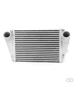Massey Ferguson - ACW043584A - Intercooler, Air to Air Type