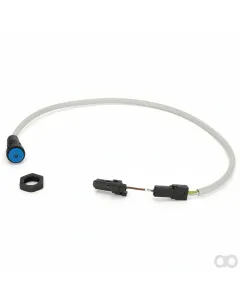 Massey Ferguson - ACW0439560 - On/Off Push Switch