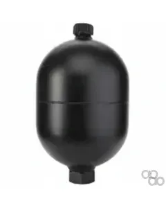 Massey Ferguson - ACW0484370 - Diaphragm Accumulator, 2.8 L