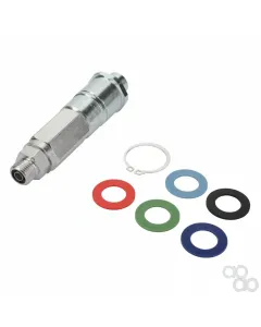 Massey Ferguson - ACW0551630 - Coupler