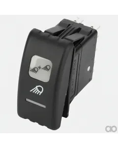 Massey Ferguson - ACW0790090 - Light Switch