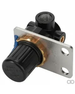 Massey Ferguson - ACW108829A - Pressure Relief Valve