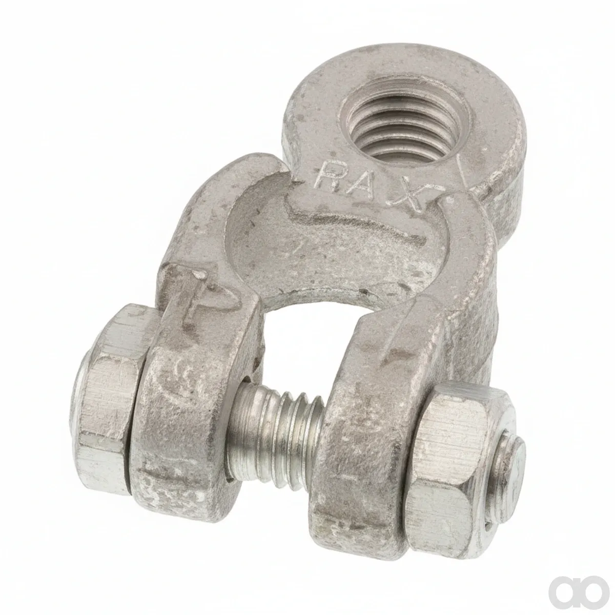 Massey Ferguson - ACW1208320 - Connector