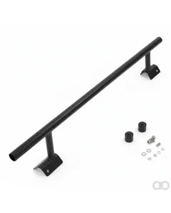 Massey Ferguson - ACW123410A - Side Handrail