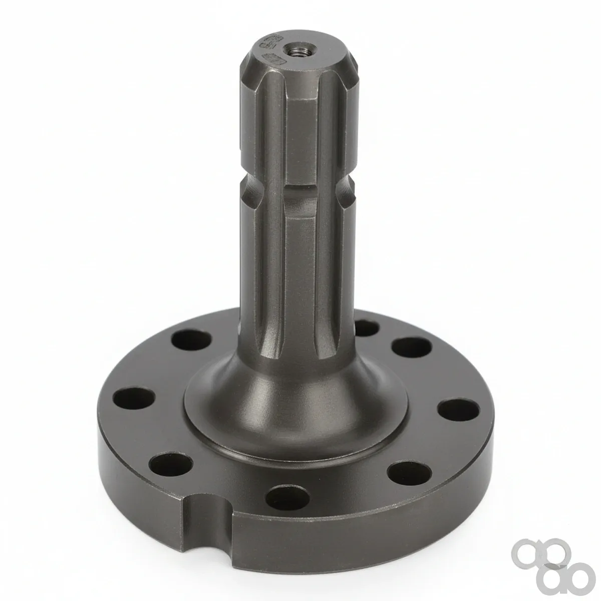 Massey Ferguson - ACW1655680 - Shaft