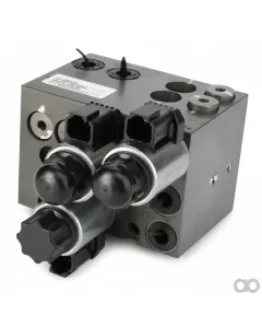 Massey Ferguson - ACW1697500 - Valve Block