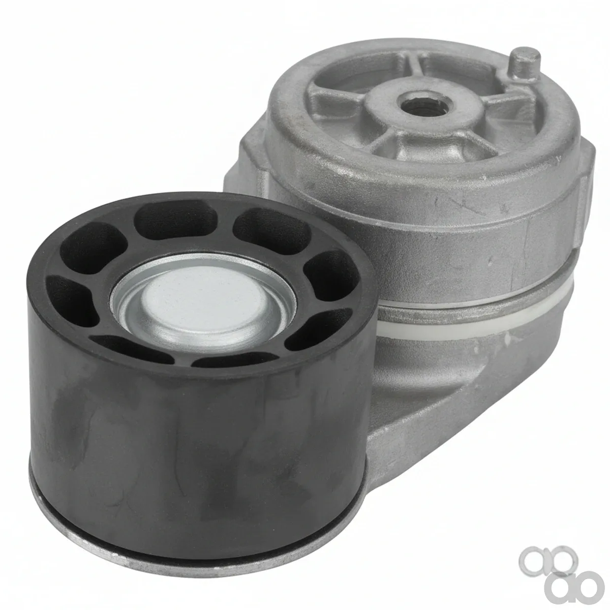 Massey Ferguson - ACW1760210 - Tensioner Pulley