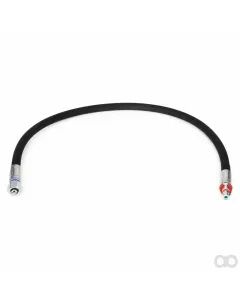 Massey Ferguson - ACW180405A - Hydraulic Hose