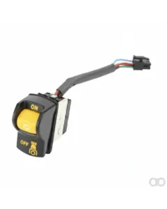 Massey Ferguson - ACW202511C - PTO Rocker Switch