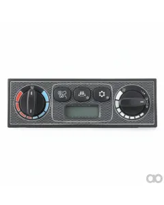 Massey Ferguson - ACW214632A - Control Box