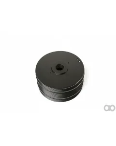 Massey Ferguson - ACW2496720 - Belt Pulley