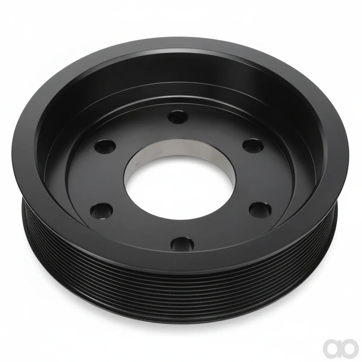 Massey Ferguson - ACW2934710 - Crankshaft Pulley