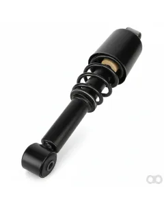 Massey Ferguson - ACW3378860 - Suspension