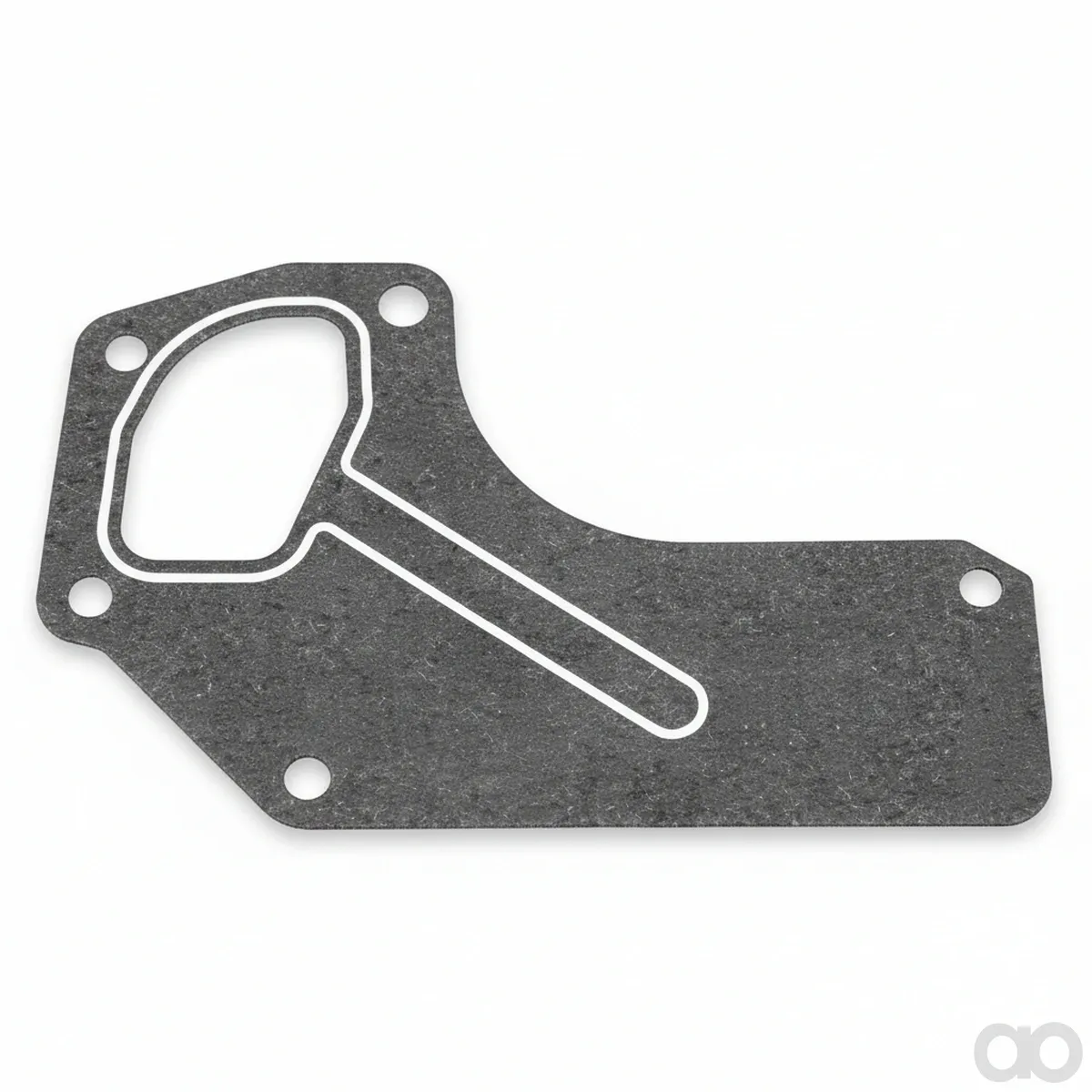 Massey Ferguson - ACW3529400 - Gasket