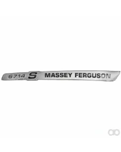 Massey Ferguson - ACW3587170 - Decal