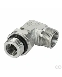 Massey Ferguson - ACW3805220 - Elbow Fitting