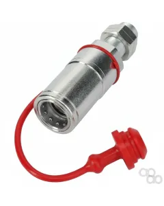Massey Ferguson - ACW4645620 - Quick Coupler