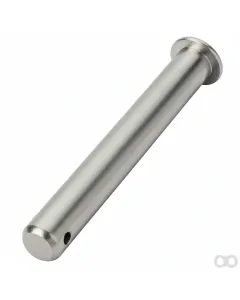 Massey Ferguson - ACW6178770 - Axle