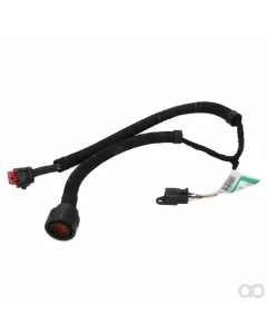 Massey Ferguson - ACW716136C - Auto-Guide Wire Harness