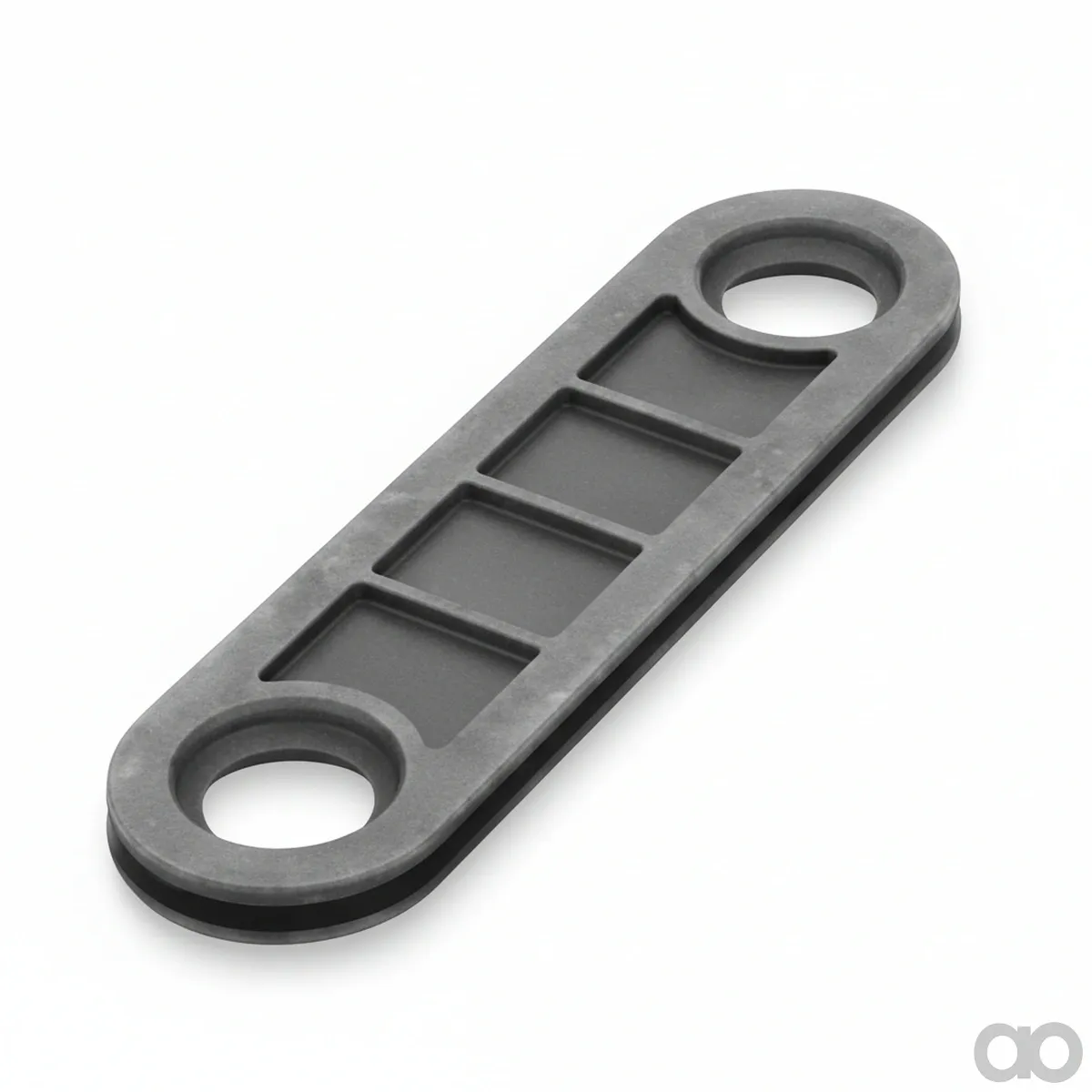 Massey Ferguson - ACW7295120 - Grommet